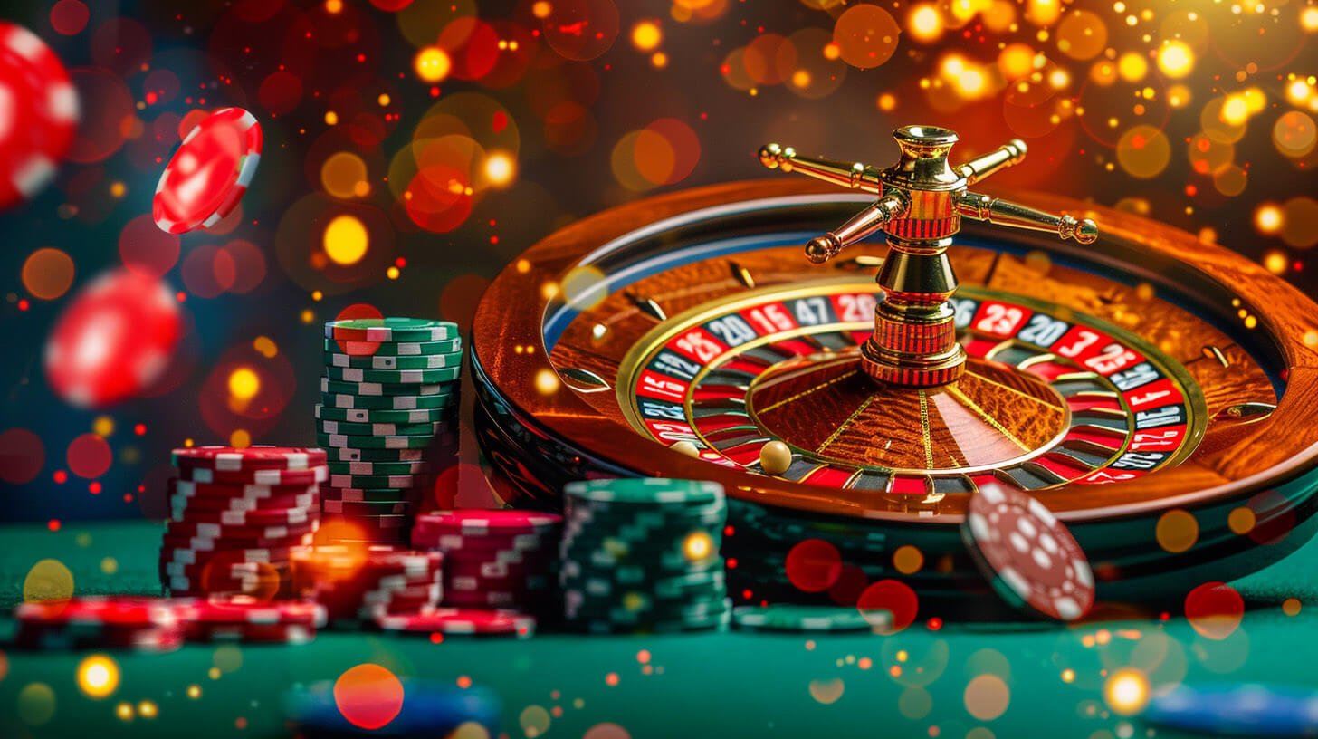 Tampilan Bingo fx30 bernuansa oranye