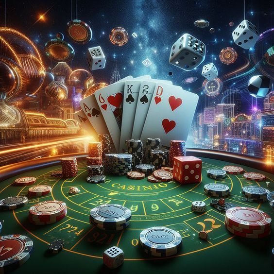 Kartu Blackjack di layar mobile dewasa