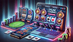 Fitur Blackjack dengan navigasi kartu jelas