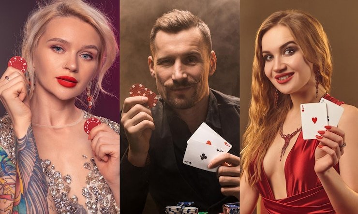 Fitur Petualangan Bingo dengan navigasi jelas