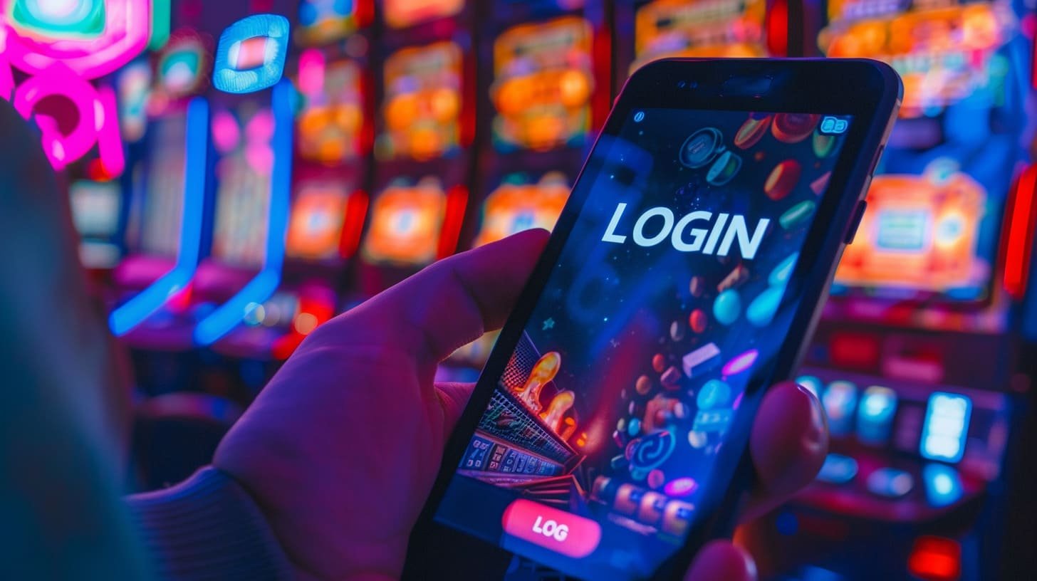 Petualangan Bingo fx30 dengan nuansa oranye
